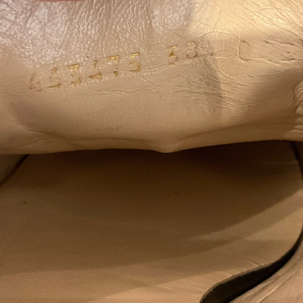 Gucci Mules - Picture 4 of 8